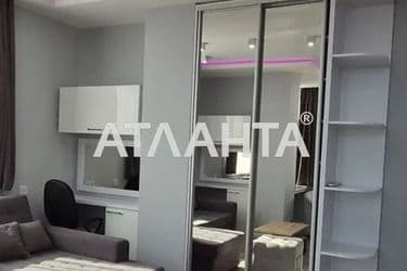 3-rooms apartment apartment by the address st. Zhemchuzhnaya (area 83,2 m²) - Atlanta.ua - photo 22