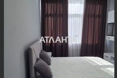 3-rooms apartment apartment by the address st. Zhemchuzhnaya (area 83,2 m²) - Atlanta.ua - photo 24