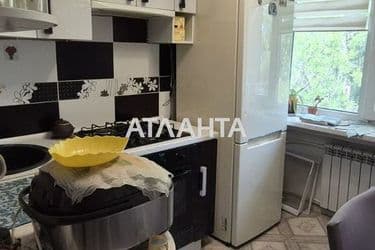 1-кімнатна квартира за адресою вул. Святослава Ріхтера (площа 31,1 м²) - Atlanta.ua - фото 11