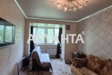 1-кімнатна квартира за адресою вул. Святослава Ріхтера (площа 31,1 м²) - Atlanta.ua - фото 10