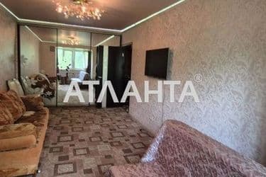 1-кімнатна квартира за адресою вул. Святослава Ріхтера (площа 31,1 м²) - Atlanta.ua - фото 9