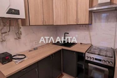 House by the address st. Balkovskaya Frunze (area 37 m²) - Atlanta.ua - photo 14