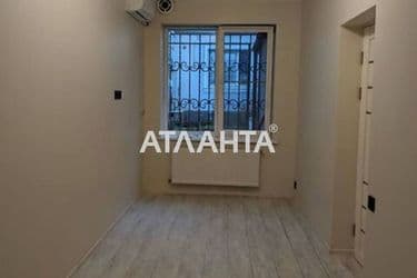 House by the address st. Balkovskaya Frunze (area 37 m²) - Atlanta.ua - photo 17