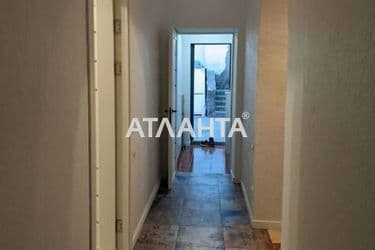 House by the address st. Balkovskaya Frunze (area 37 m²) - Atlanta.ua - photo 19