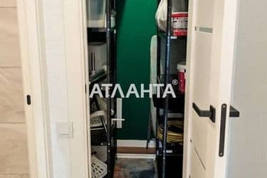 House by the address st. Balkovskaya Frunze (area 37 m²) - Atlanta.ua - photo 21