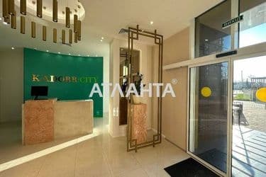 2-кімнатна квартира за адресою вул. Краснова (площа 51 м²) - Atlanta.ua - фото 24