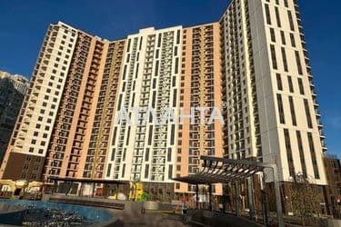 2-кімнатна квартира за адресою вул. Краснова (площа 51 м²) - Atlanta.ua - фото 26