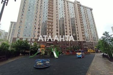 2-кімнатна квартира за адресою вул. Перлинна (площа 56,3 м²) - Atlanta.ua - фото 10