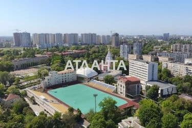 1-комнатная квартира по адресу Фонтанская дор. (площадь 41 м²) - Atlanta.ua - фото 19
