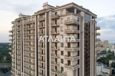 1-комнатная квартира по адресу Фонтанская дор. (площадь 41 м²) - Atlanta.ua - фото 24