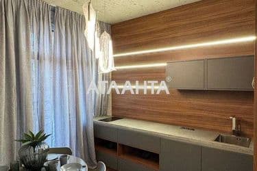 1-кімнатна квартира за адресою вул. Генуезька (площа 38,5 м²) - Atlanta.ua - фото 19