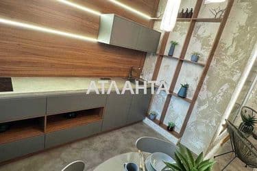 1-кімнатна квартира за адресою вул. Генуезька (площа 38,5 м²) - Atlanta.ua - фото 20