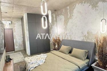 1-кімнатна квартира за адресою вул. Генуезька (площа 38,5 м²) - Atlanta.ua - фото 13