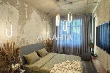 1-кімнатна квартира за адресою вул. Генуезька (площа 38,5 м²) - Atlanta.ua - фото 14