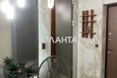 1-кімнатна квартира за адресою вул. Генуезька (площа 38,5 м²) - Atlanta.ua - фото 15