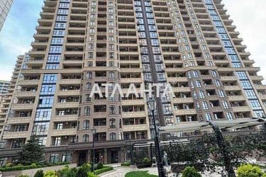 1-кімнатна квартира за адресою вул. Генуезька (площа 38,5 м²) - Atlanta.ua - фото 21