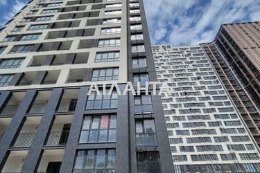 1-room apartment apartment by the address st. Franko Ivana (area 48,7 m²) - Atlanta.ua - photo 33