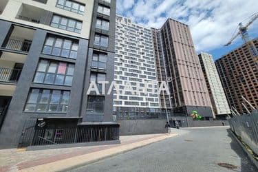 1-room apartment apartment by the address st. Franko Ivana (area 48,7 m²) - Atlanta.ua - photo 34