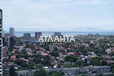 1-room apartment apartment by the address st. Franko Ivana (area 48,7 m²) - Atlanta.ua - photo 35