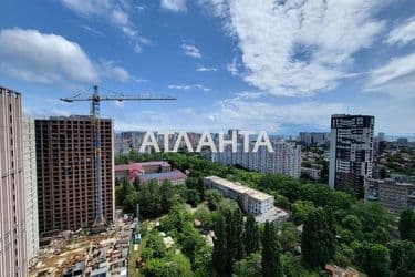 1-room apartment apartment by the address st. Franko Ivana (area 48,7 m²) - Atlanta.ua - photo 36