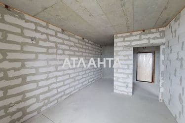 1-room apartment apartment by the address st. Franko Ivana (area 48,7 m²) - Atlanta.ua - photo 25