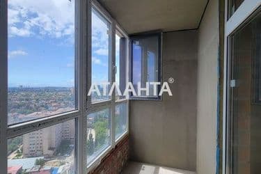 1-room apartment apartment by the address st. Franko Ivana (area 48,7 m²) - Atlanta.ua - photo 23