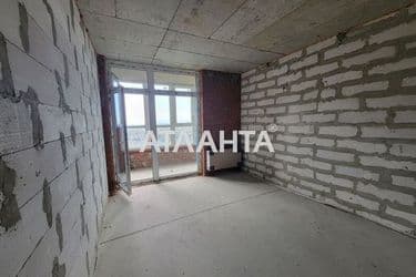 1-room apartment apartment by the address st. Franko Ivana (area 48,7 m²) - Atlanta.ua - photo 24