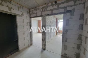 1-room apartment apartment by the address st. Franko Ivana (area 48,7 m²) - Atlanta.ua - photo 29