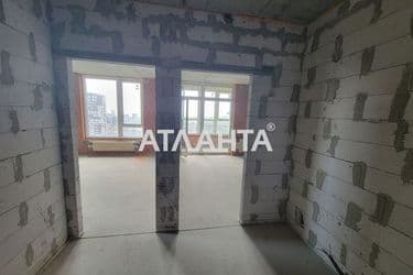 1-room apartment apartment by the address st. Franko Ivana (area 48,7 m²) - Atlanta.ua - photo 30