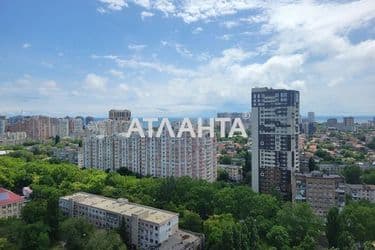 1-room apartment apartment by the address st. Franko Ivana (area 48,7 m²) - Atlanta.ua - photo 37
