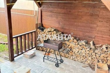 Будинок за адресою вул. Томська (площа 150 м²) - Atlanta.ua - фото 51