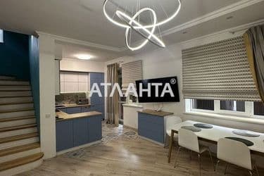 Будинок за адресою вул. Томська (площа 150 м²) - Atlanta.ua - фото 29
