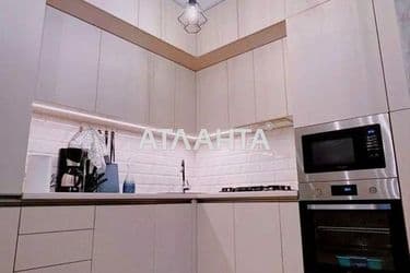 1-room apartment apartment by the address st. Mira (area 40 m²) - Atlanta.ua - photo 17