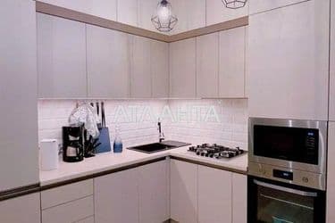 1-room apartment apartment by the address st. Mira (area 40 m²) - Atlanta.ua - photo 16