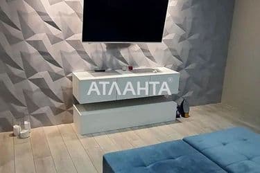 1-room apartment apartment by the address st. Mira (area 40 m²) - Atlanta.ua - photo 18
