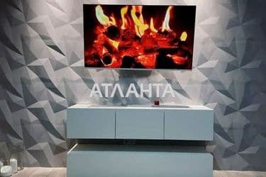 1-room apartment apartment by the address st. Mira (area 40 m²) - Atlanta.ua - photo 19