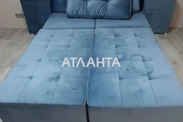 1-room apartment apartment by the address st. Mira (area 40 m²) - Atlanta.ua - photo 20