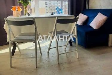 1-room apartment apartment by the address st. Mira (area 40 m²) - Atlanta.ua - photo 21