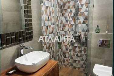 1-room apartment apartment by the address st. Mira (area 40 m²) - Atlanta.ua - photo 23
