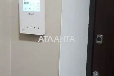 1-room apartment apartment by the address st. Mira (area 40 m²) - Atlanta.ua - photo 24