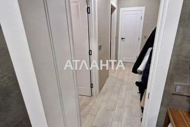1-room apartment apartment by the address st. Mira (area 40 m²) - Atlanta.ua - photo 25