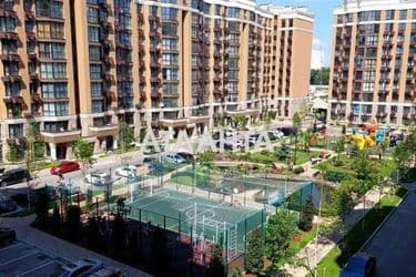 1-room apartment apartment by the address st. Mira (area 40 m²) - Atlanta.ua - photo 28