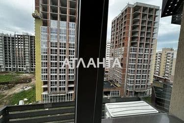 1-room apartment apartment by the address st. Mira (area 40 m²) - Atlanta.ua - photo 29