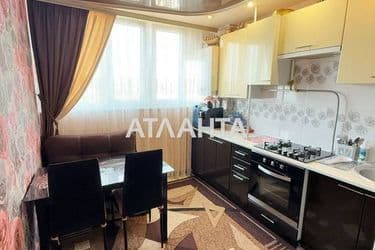 2-rooms apartment apartment by the address st. Zamostyanskaya (area 43,6 m²) - Atlanta.ua - photo 9