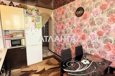 2-rooms apartment apartment by the address st. Zamostyanskaya (area 43,6 m²) - Atlanta.ua - photo 10