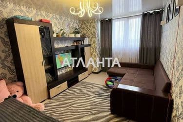 2-rooms apartment apartment by the address st. Zamostyanskaya (area 43,6 m²) - Atlanta.ua - photo 11