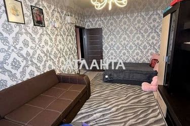 2-rooms apartment apartment by the address st. Zamostyanskaya (area 43,6 m²) - Atlanta.ua - photo 12