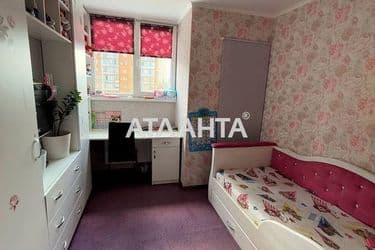 2-rooms apartment apartment by the address st. Zamostyanskaya (area 43,6 m²) - Atlanta.ua - photo 13