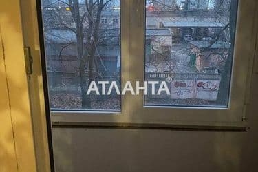 1-кімнатна квартира за адресою вул. Інглезі (площа 31 м²) - Atlanta.ua - фото 11