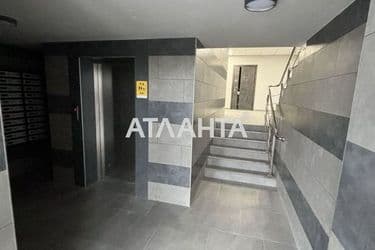 1-комнатная квартира по адресу ул. Строительная (площадь 40 м²) - Atlanta.ua - фото 17